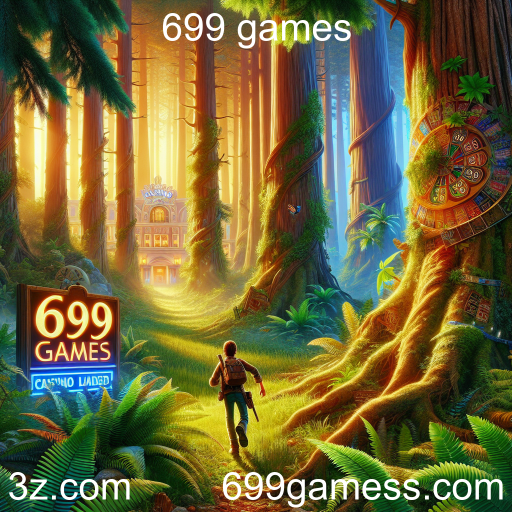 Explorando o Mundo dos Jogos de Aventura