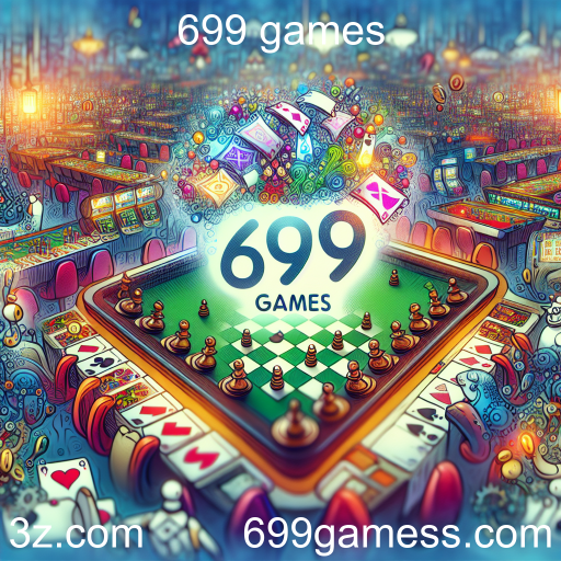 Desbravando a Categoria de Estratégia em 699 Games